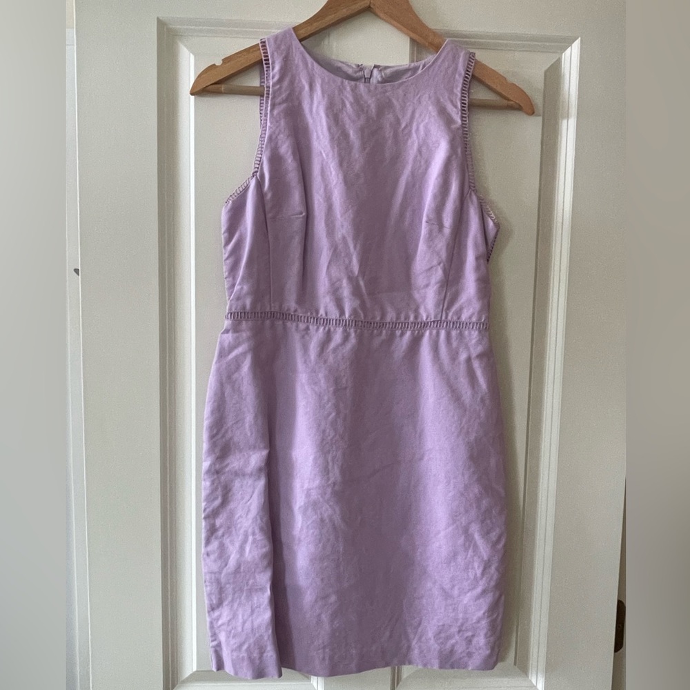 Loft dress